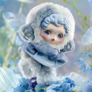 Skullpanda L' impressionnisme - Dew *Sealed*